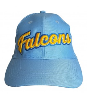 Supporter Cap Sky