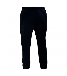 Track Pant -Black