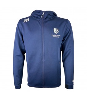 Jacket Kilo Mens Navy