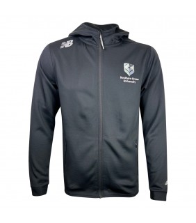 Jacket Kilo Mens Black