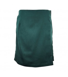 Formal Skort - Bottle 