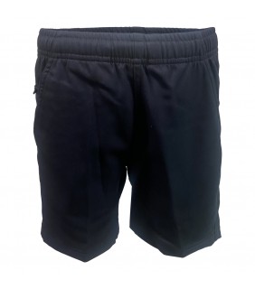 Navy Short