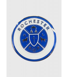 St John Fisher College Badge House ROCHESTER