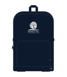 Backpack Large - Ink Navy