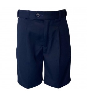 Midnight Shorts Formal Boys Expander
