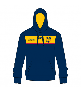 Youth Sublimated Hoodie