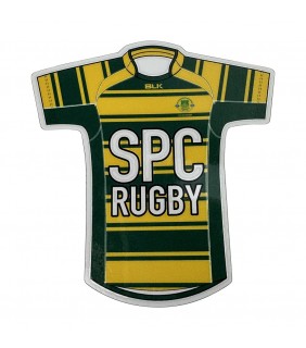 St Patricks College Shorncliffe Sticker - RUGBY