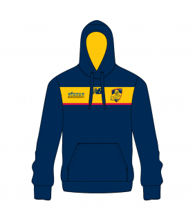 Female Adult Sublimated Hoodie