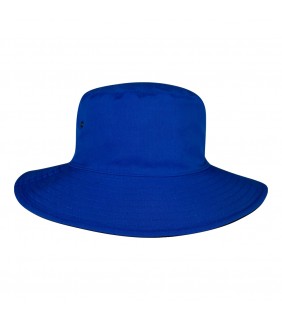 Bucket Hat Blue BELL