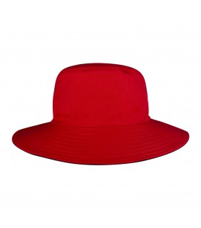 Bucket Hat Red YOUNG 