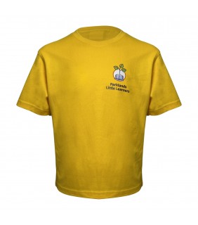 Gold Tee ELC 