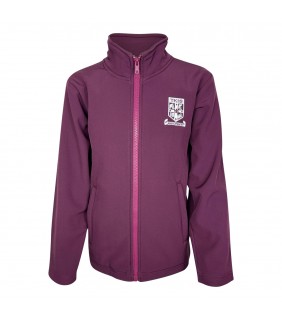 Jacket Soft Shell