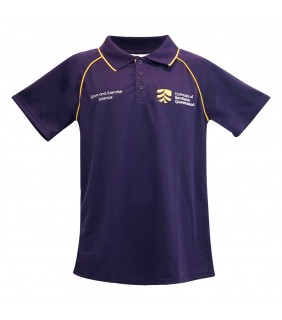 Polo Mens Sport and Exercise Science