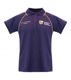 Polo Ladies Sport and Exercise Science
