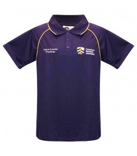 Polo Mens Clinical Exercise Physiology 