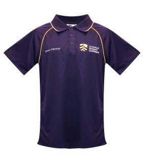 Polo Mens Speech Pathology