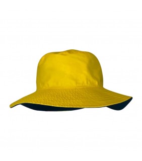 Hat Bucket Yellow Coolock