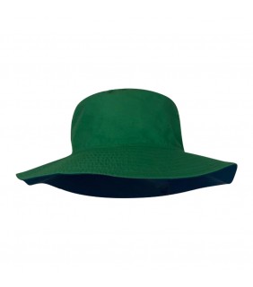 Hat Bucket Green McAuley