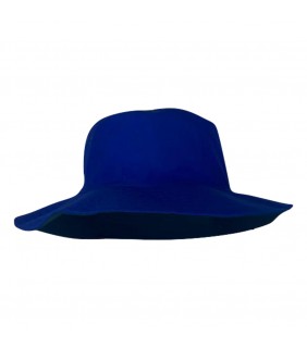 Hat Bucket Blue Xavier