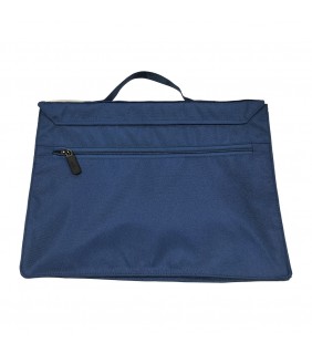  Premium Book Bag - Royal
