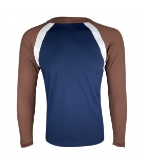 Swim Shirt Long Sleeve 