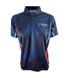 Polo House Hunter Red - Adult