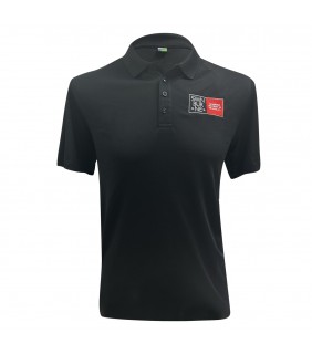 Polo Mens - Black 