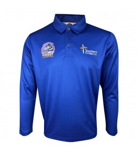 Polo Elliot House Long Sleeve