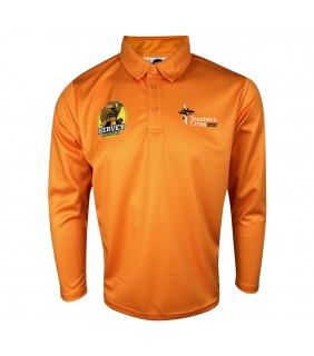 Polo Hervey House Long Sleeve