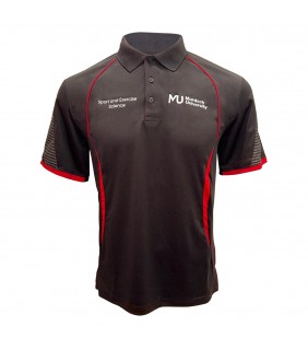 Sport & Exercise Sport Polo Mens