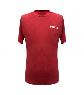 Red Mens Tshirt 