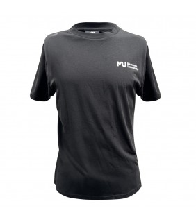 Black Tshirt - Mens 