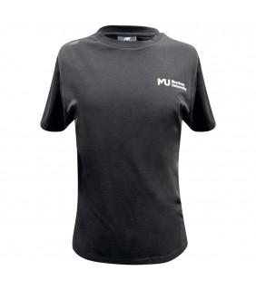Black Ladies Tshirt 