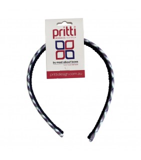 Headband Check Pritti