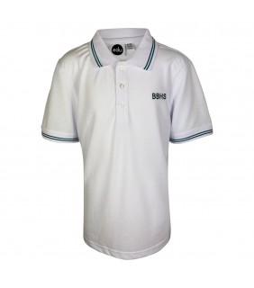 Polo Everyday White 