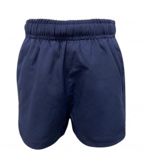 Sport Short with Bike Pant 