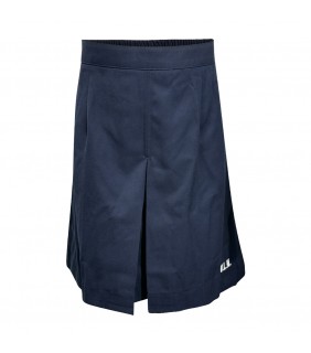 Culottes Navy