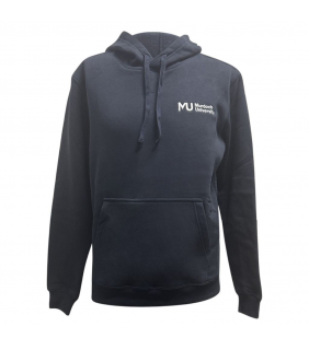Forensics Hoodie - Mens 
