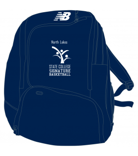 Backpack