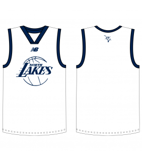 Mens Training Singlet