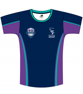 Unisex Training Tee