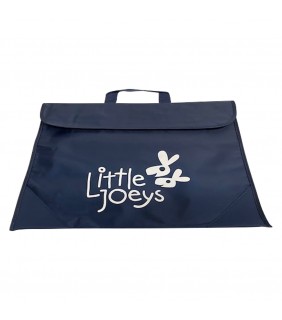 Bag Folio Book Little Joeys