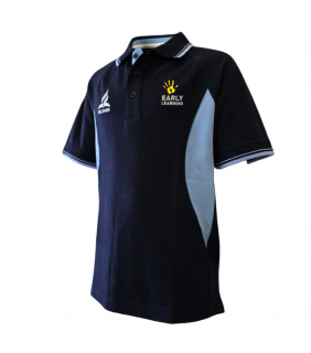 Early Learning Youth Polo