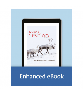 Sinauer Associates ebook Animal Physiology 5E