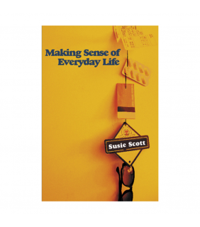 John Wiley & Sons ebook Making Sense of Everyday Life