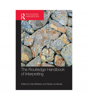 Routledge ebook The Routledge Handbook of Interpreting