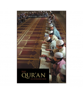 Routledge ebook The Qur'an