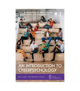 Routledge ebook An Introduction to Cyberpsychology 2E
