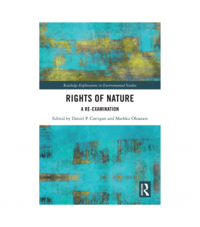 Routledge ebook Rights of Nature
