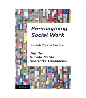 Cambridge University Press ebook Re-imagining Social Work